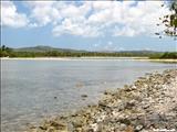 Cayo de Tierra - VIEQUES